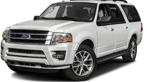 FORD EXPEDITION MAX 2016 1FMJK1HT2GEF45550 image